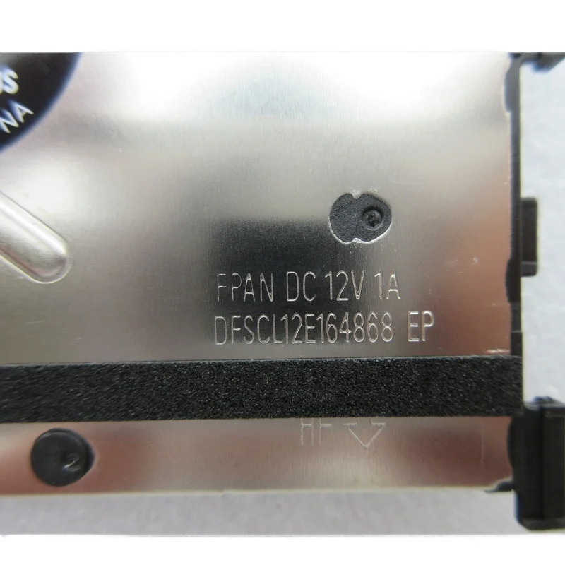 New Original Laptop CPU Cooling Fan For ASUS Zenbook 14 OLED UX3402V UX3402Y UM3402Z FPAN 12V 1A DFSCL12E164868 HQ23300303007