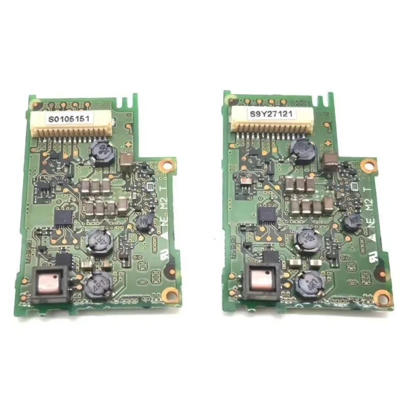 D5000 카메라 교체용 전원 공급 장치 보드 - 안정적인 전압 출력, 카메라 수리 호환 가능, PSU 모듈 포함