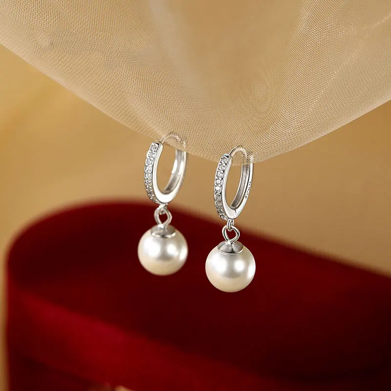 orecchini donna Argento 925 INS028OR204RHAQ | Spedizione in 48h
