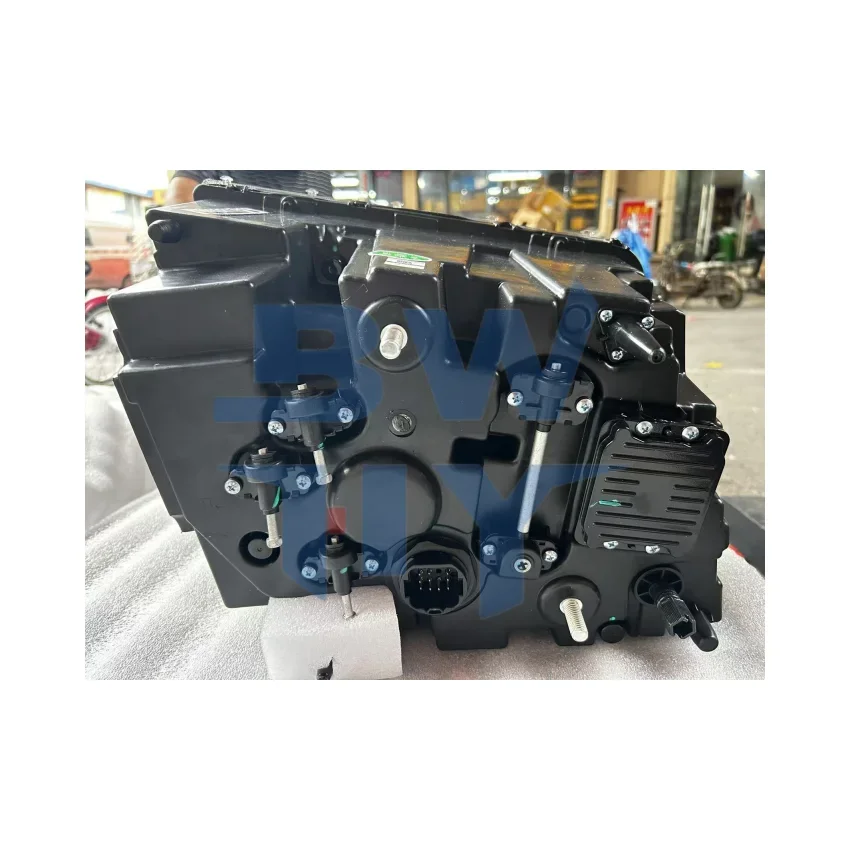 Shacman X5000 Truck LED Headlight Front Lamp Head Light