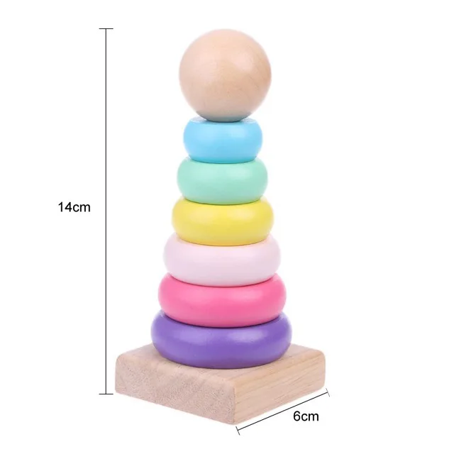 Montessori Wooden Toys