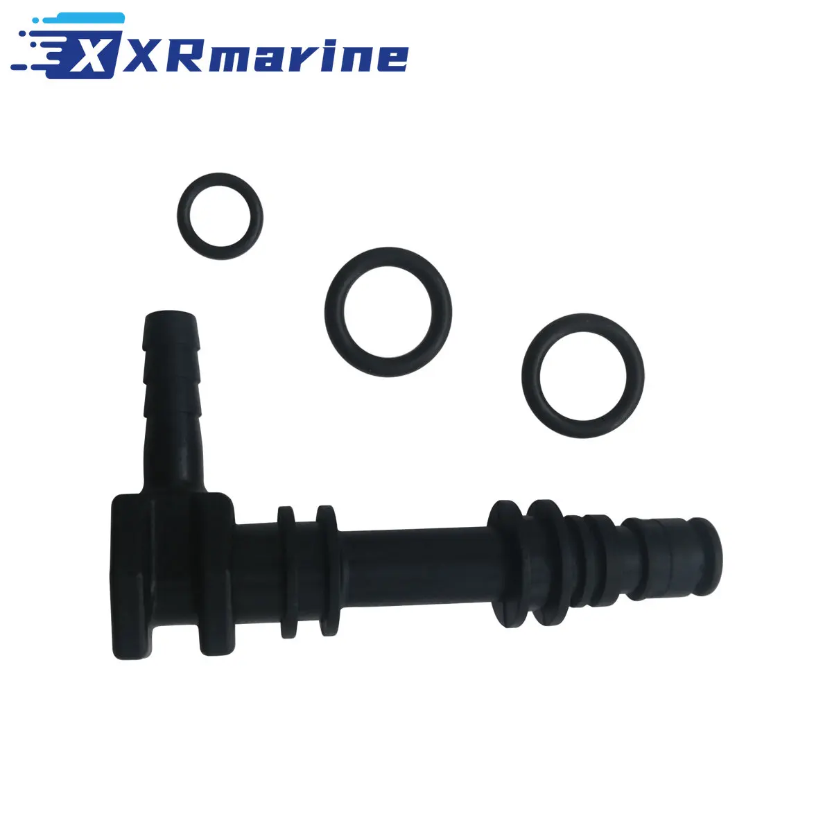 Raccordo Lubrificante Per Ingranaggi Olio Reservior Per Mercruiser Alpha Bravo 861150T02 861150 A2 861150A1 Gruppo Spina Testa Sfusa