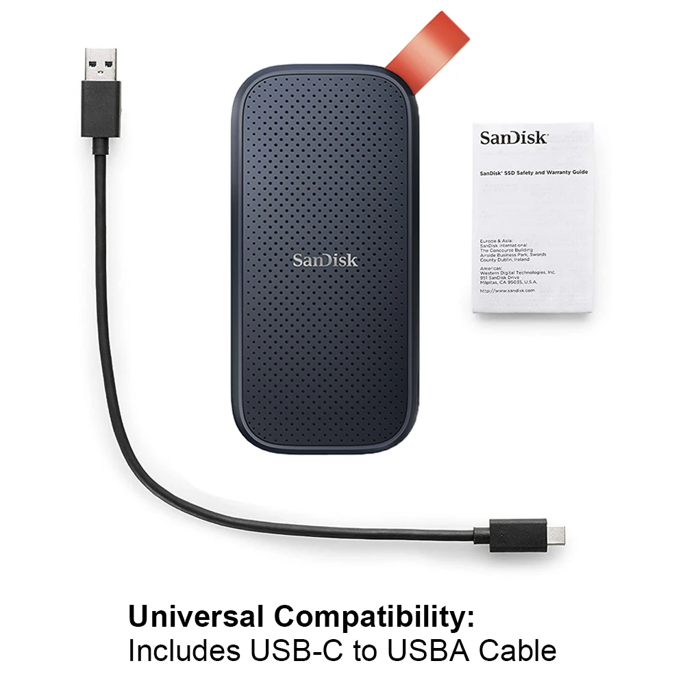 External Hard Drive Original External SSD E81 E61 E30 Portable
