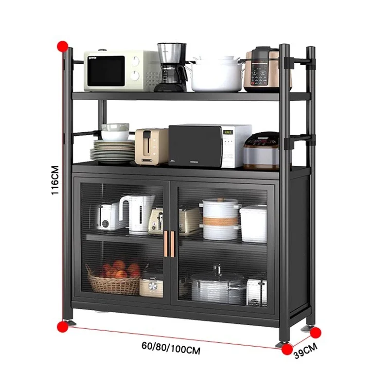 Accent Nordic Sidoards Cabinets Display Living Room Salon Side Home Modern Corner Mobili Camera Da Letto Kitchen Furniture