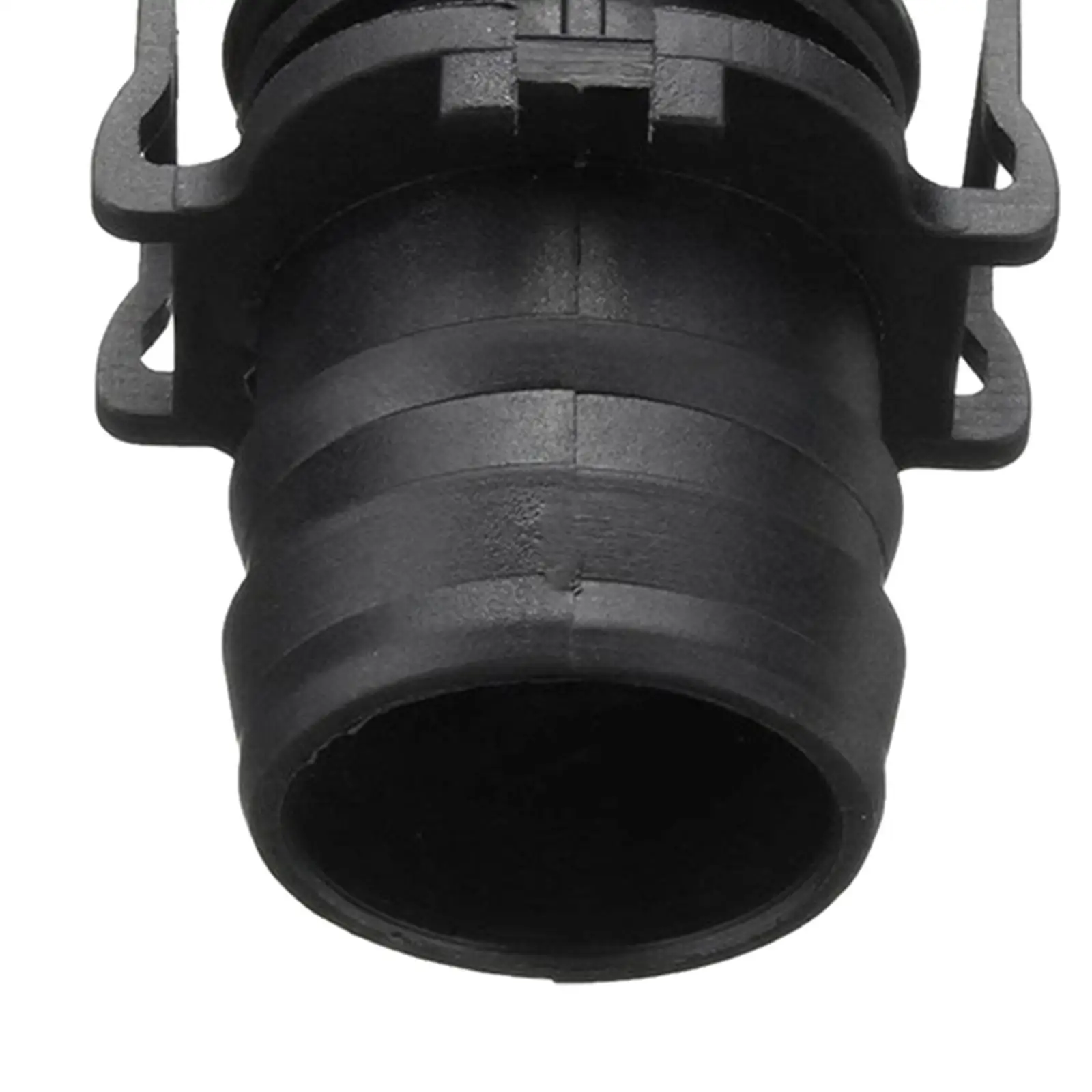 

Air Intake Filter Flow Intake Hose Pipe Clip Fit for Ford C-Max Focus