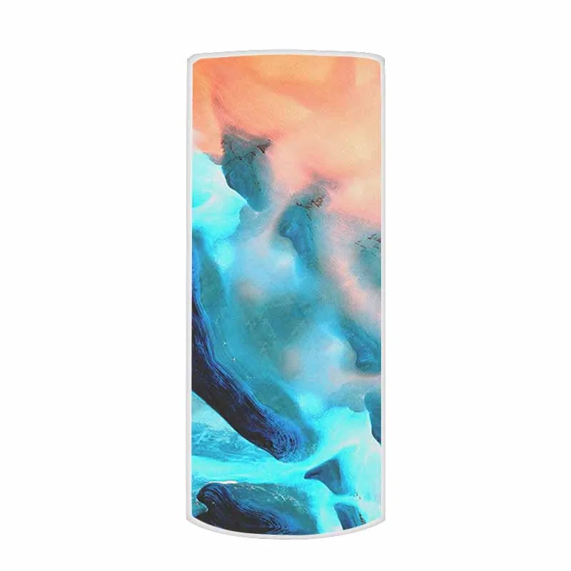Luxury Marble Silicone Phone Case - Soft, Stylish Cellphone Shield Back Cover