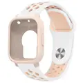 White Pink-P