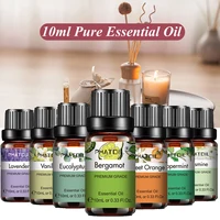 PHATOIL Pure Aromatherapy Essential Oil (10ml) 1