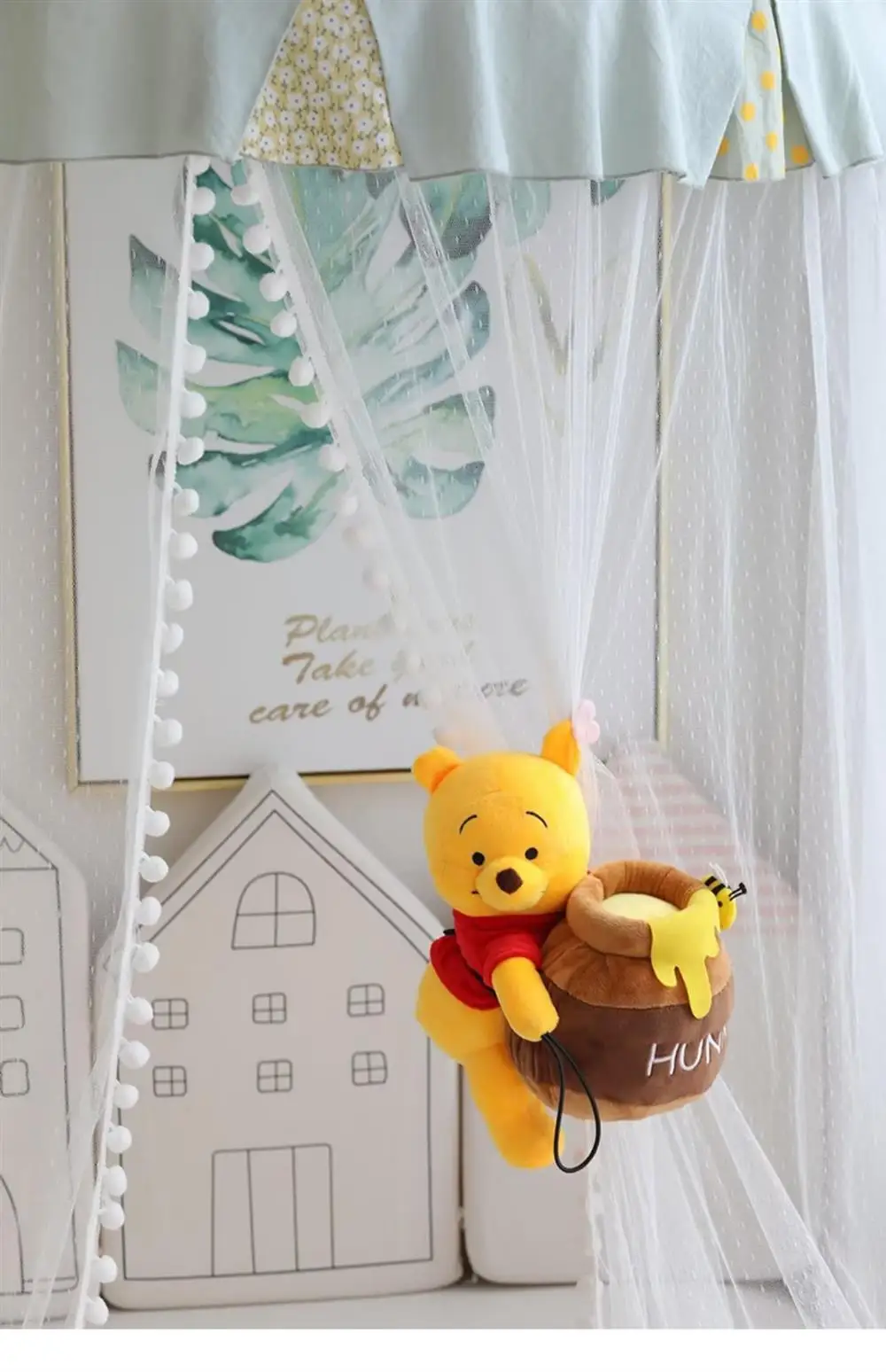 S0fcc5659bb4c45b2ac142b4516bbdb24X - Winnie The Pooh Plush