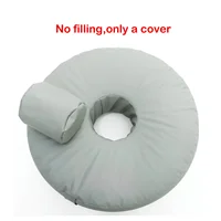 Beanbag Posing Pillow for Baby Photo Newborn Photography Props Travel Size Bean Bag Posing Stand Metal Frame Photo Accessories 6