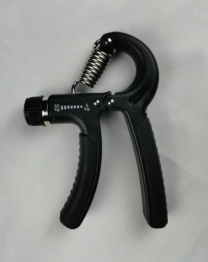 Plain black only 1