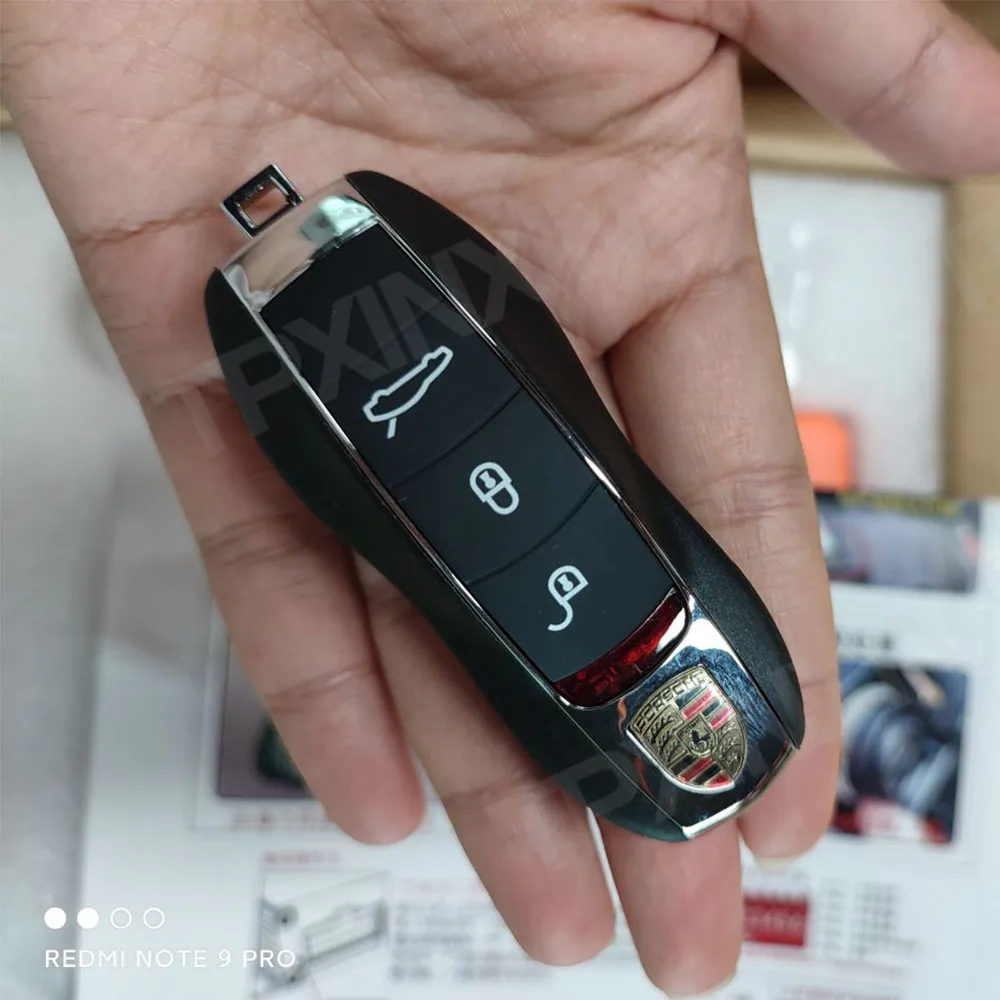 Рисунок 3 - Пульт дистанционного управления