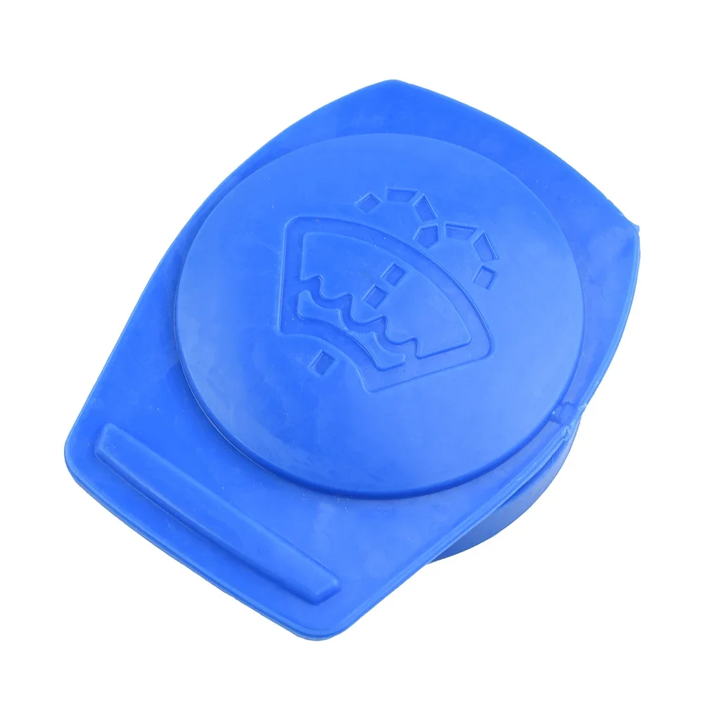 

Brand New High Quality Reservoir Cap Windshield Parts Plastic Tank Washer Wiper Blades 1pcs 3Q0955455 Accessories
