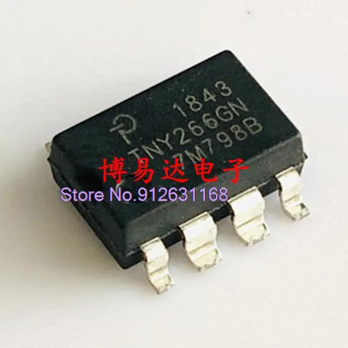 

10 шт./партия SOP-7/7 TNY266GN IC TNY266