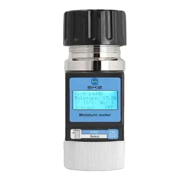 Wholesale Moisture meter ,Moisture Analyzer,Humidity tester for tea ,  drying food Manufacturer and Supplier