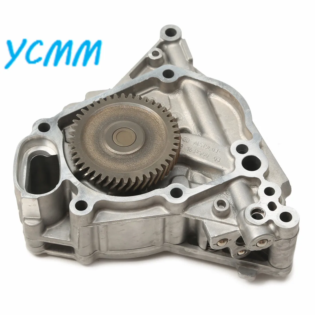 

11417610378 Engine Oil Pump 7 610 378 For BMW 125i 220i 320i 328i 420i X1 X3 X5 Z4 N20B20A N20B20B 2.0T
