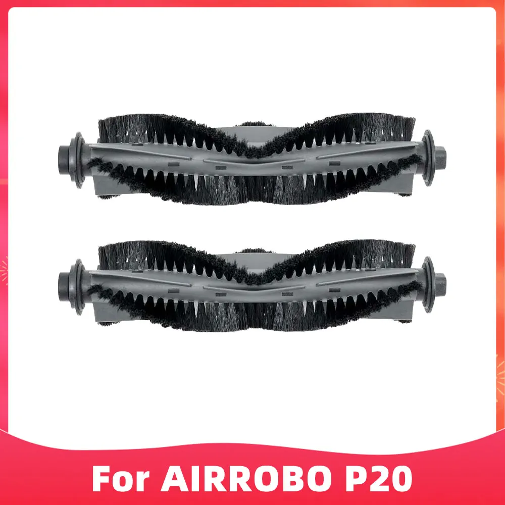 Replacement Parts For AIRROBO P20 Robot Vacuum Cleaner Replacement Spare  Parts Accessories - AliExpress