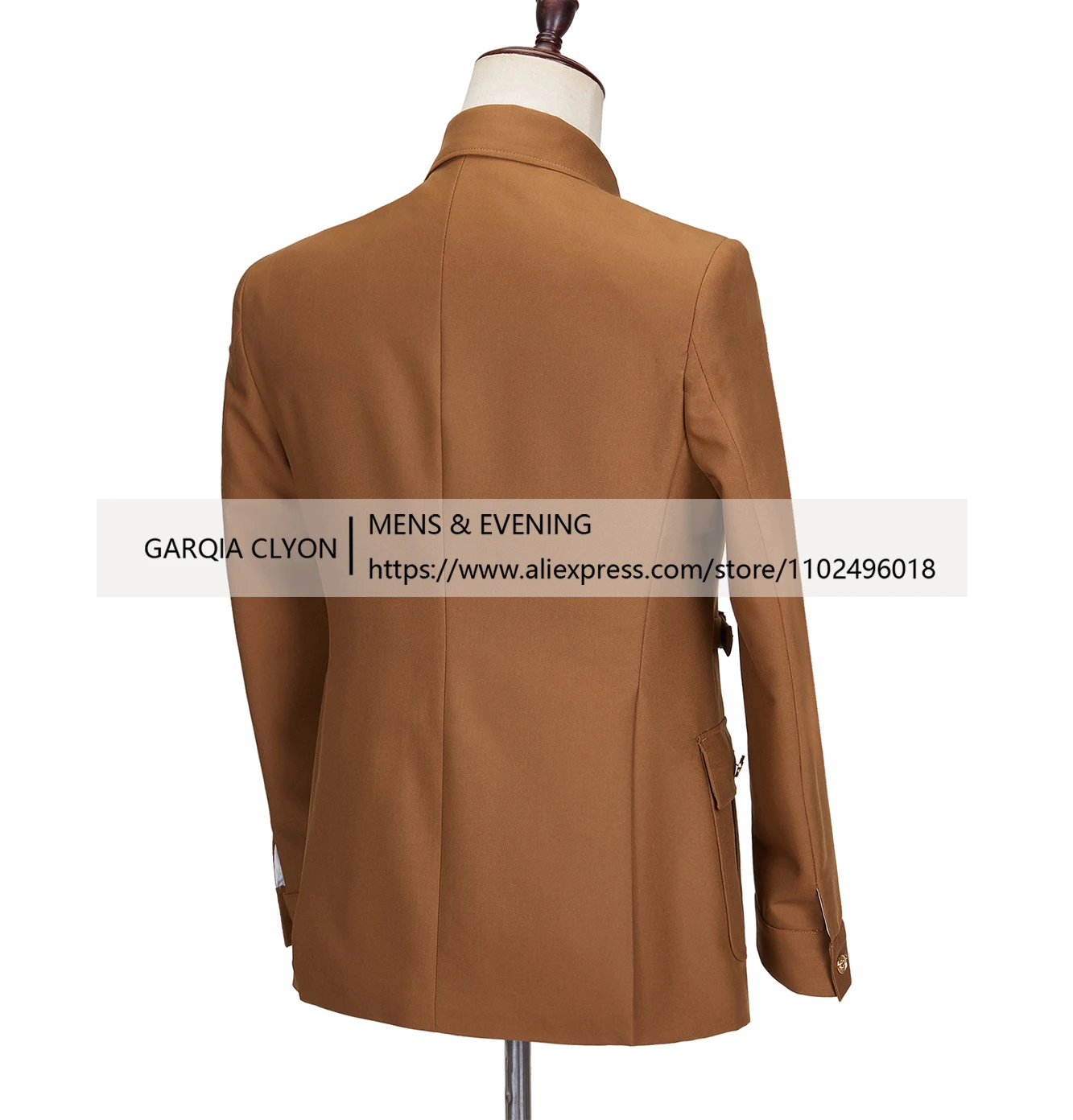 mens suit Men Suits Blazer Pants 2 Pieces For Business