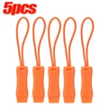 Orange 5pcs