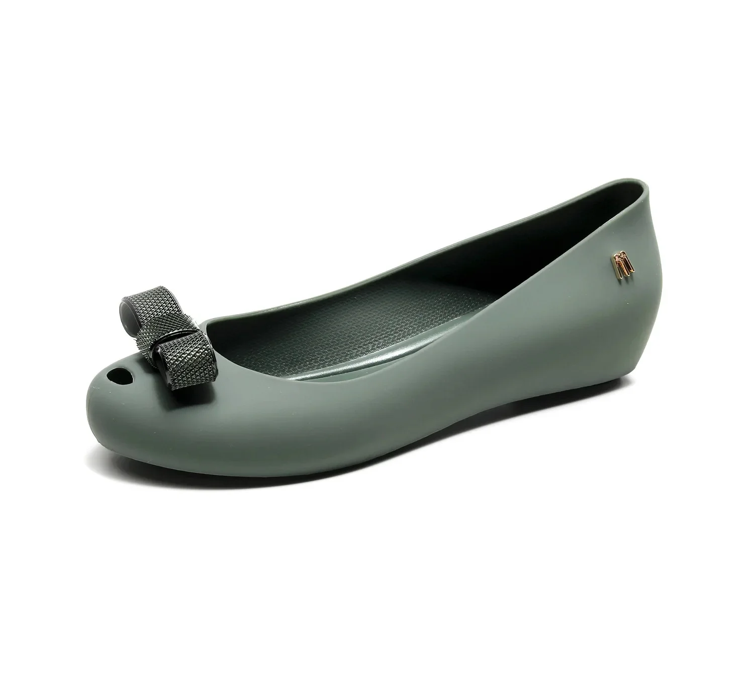 Dark green