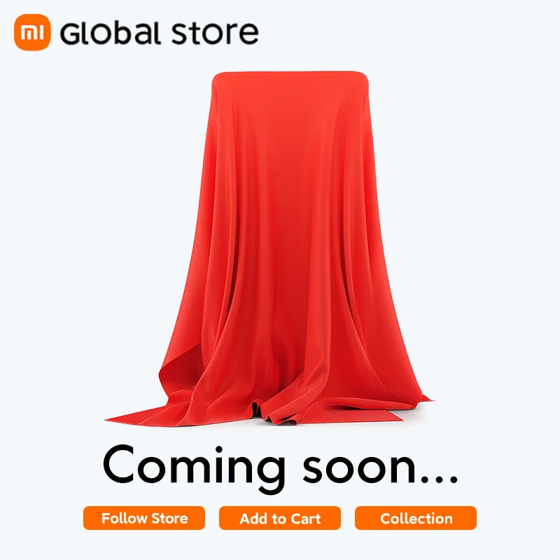 Newest Xiaomi Global Version Coming Soon Add to Wish-list & Cart Win Free Gift - AliExpress - ТОП 100 товаров марта