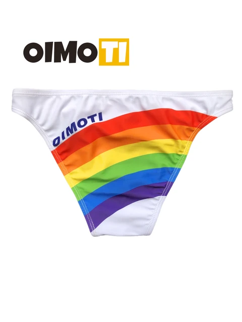 Swimsuit Speedo Pride 2