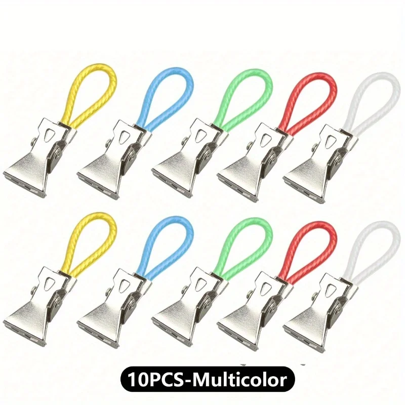 10PCS-Multicolor