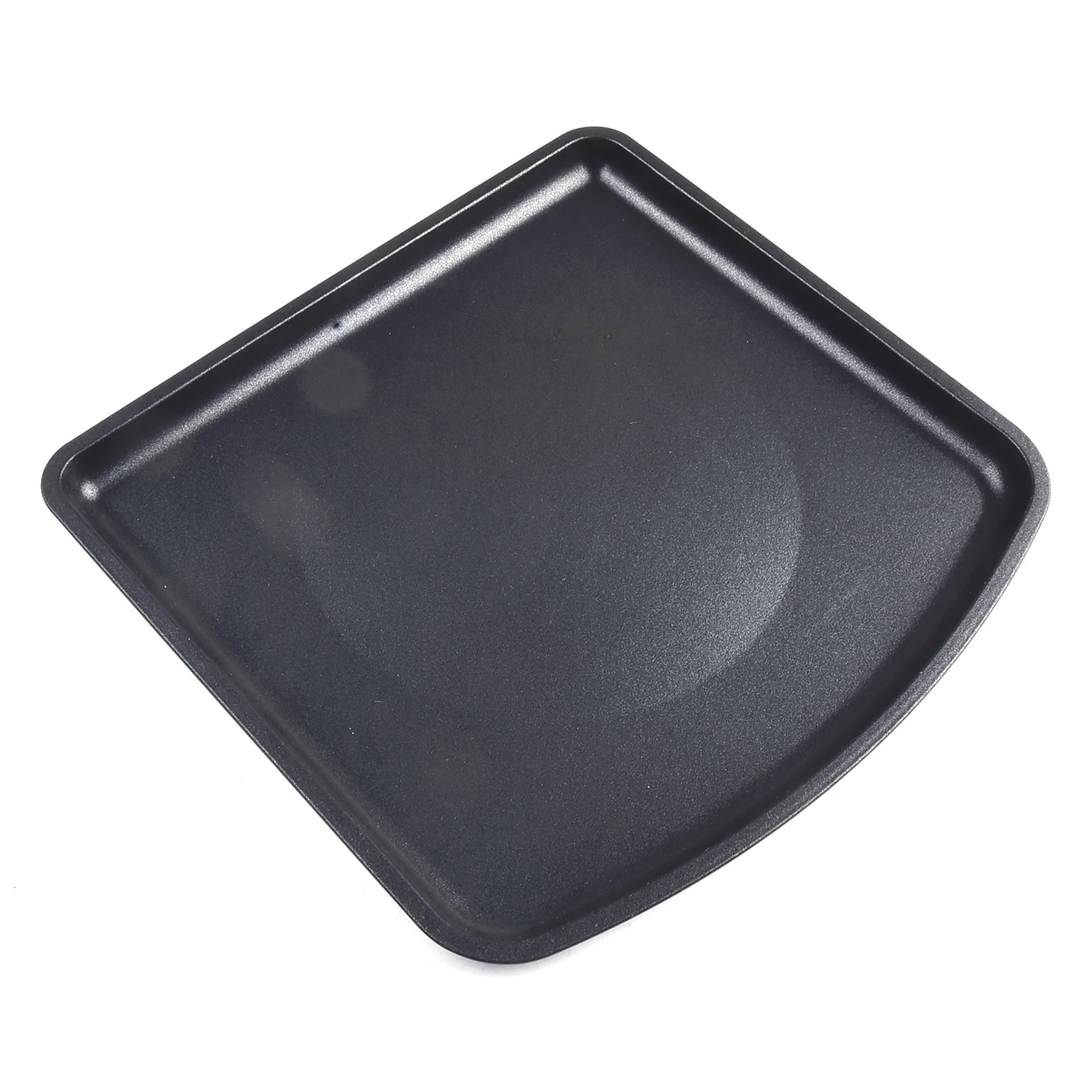 

Air Fryer Oven Drip Pan With Anti Stick Coating For 6Qt Chefman For Aria For Ultrean Kitchen Accessories Carbon Steel 10inch