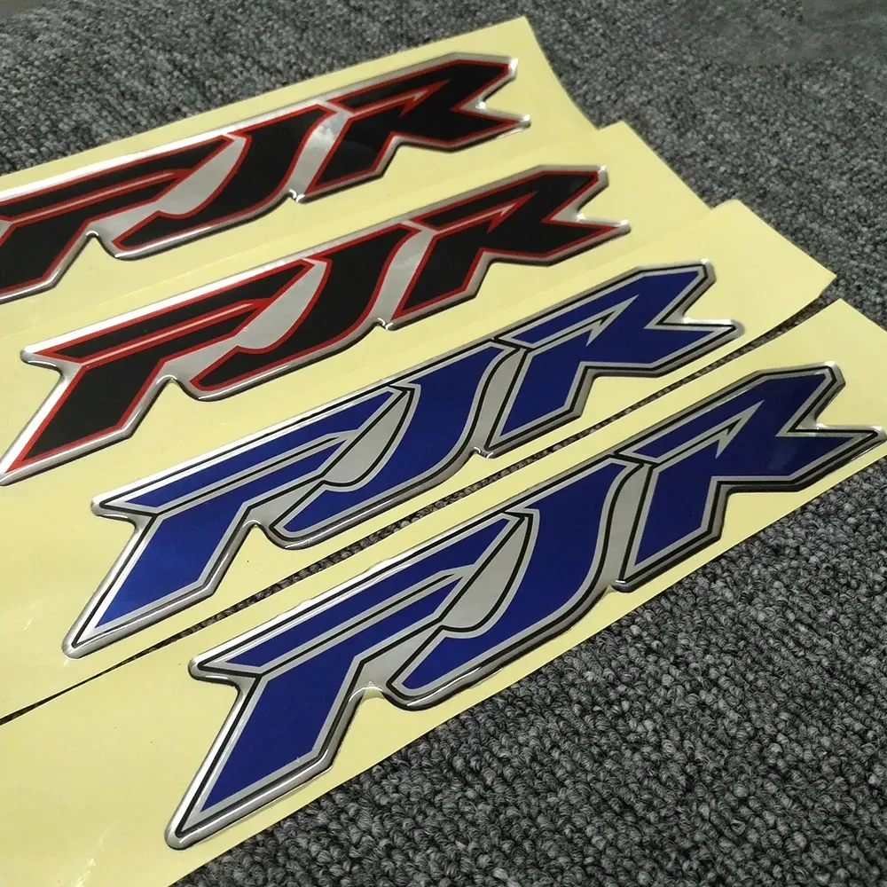 ߸ FJR1300 FJR 1300 ũ е ȣ 3D Į,   ̲  庥ó  Į  Į