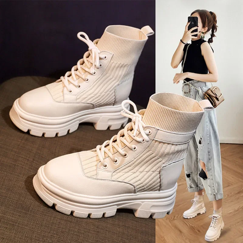 Snow Winter Casual Fashion 2021 Snow Boots For Women And Girls