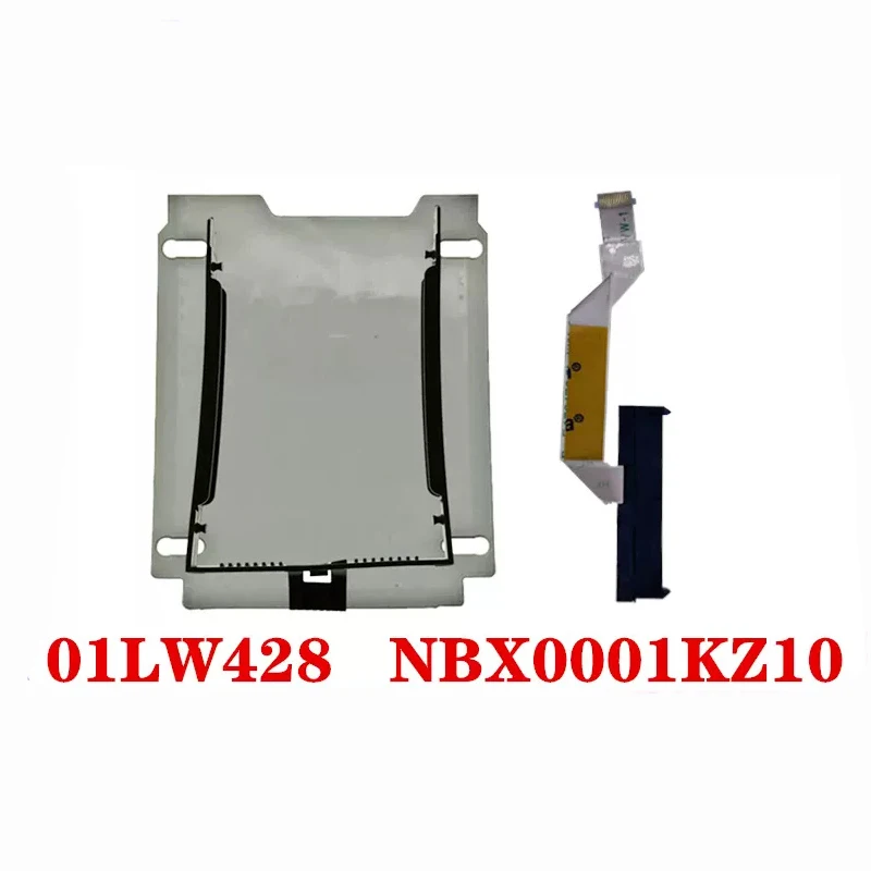 

Оригинальный SATA кабель для ноутбука Lenovo ThinkPad E580 E585 EE580 E590 E595 01428 NBX0001KZ10 NBX0001KZ00