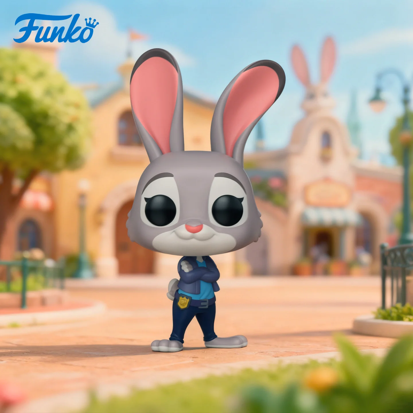 S0fcdfd737fee498abe85c81cae0f6c9bH - Zootopia Merch