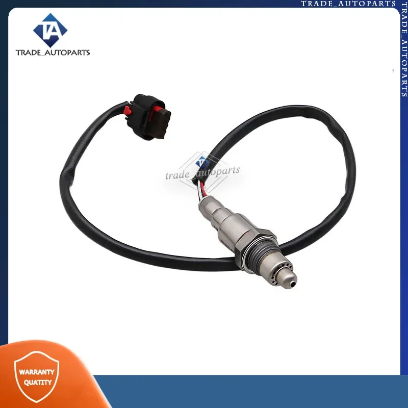 FB5Z9G444A 234-8039 Lambda Oxygen Sensor For 20107-2018 Ford Edge Explorer Escape GT Focus Lincoln MKZ MKC FB5Z9G444C GK4Z9G444E 4