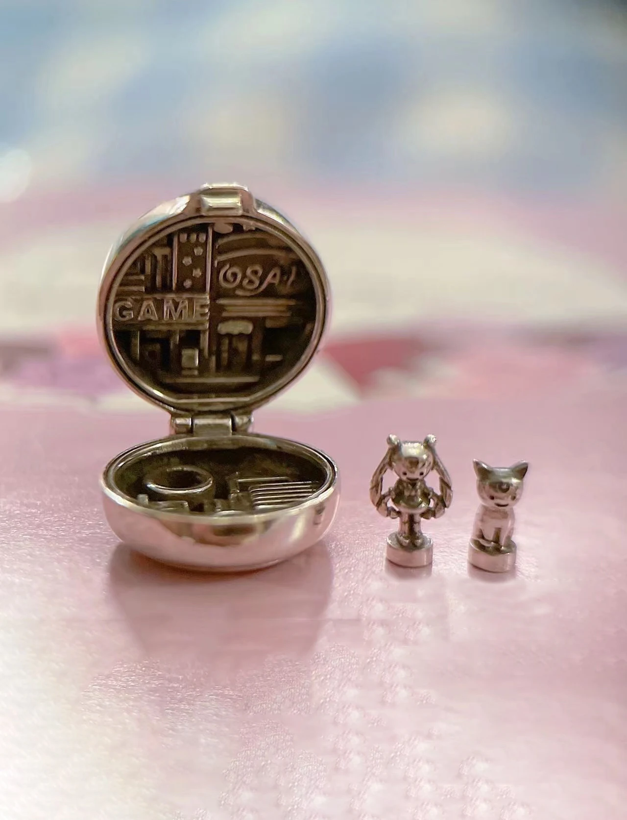 Pandora Style Charms Store