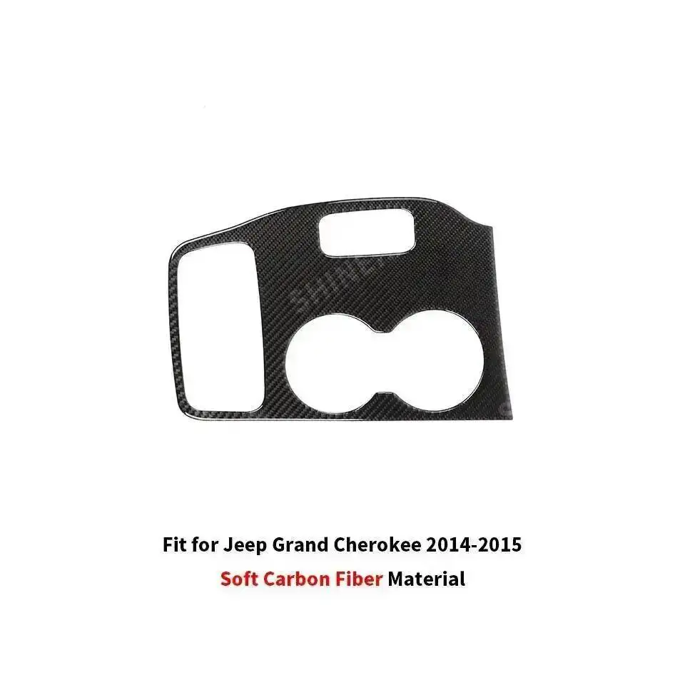 Gear Shift Panel A