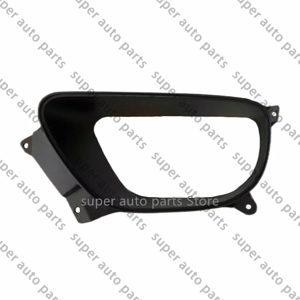 For Ferrari F430 Left or Right Rear Bumper Tail Pipe Spacer 68164700 68164800