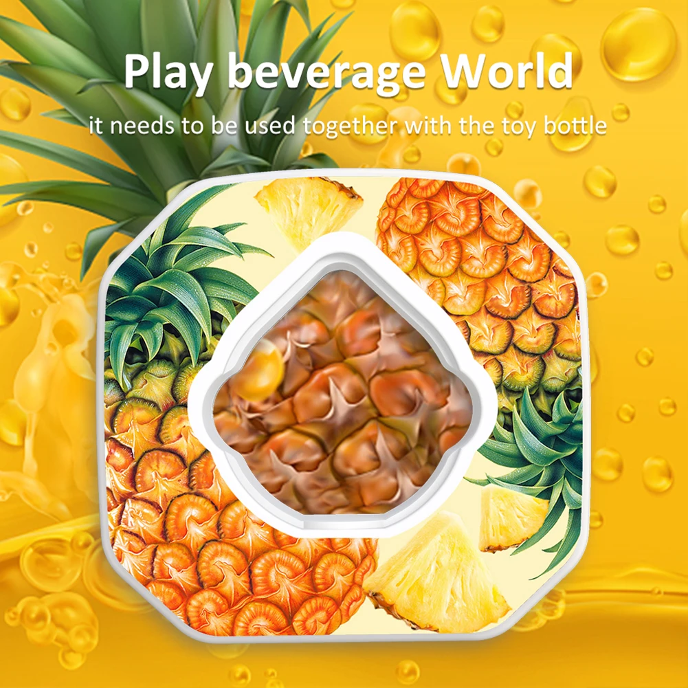 Water Bottle Flavor Pods 1-3PCS Multi-Flavor Water Cup Fragrance Ring 0 Sugar 0 Calorie Scented Pods Water Cup Fragrance Ring Sports Bottle Flavour Pod