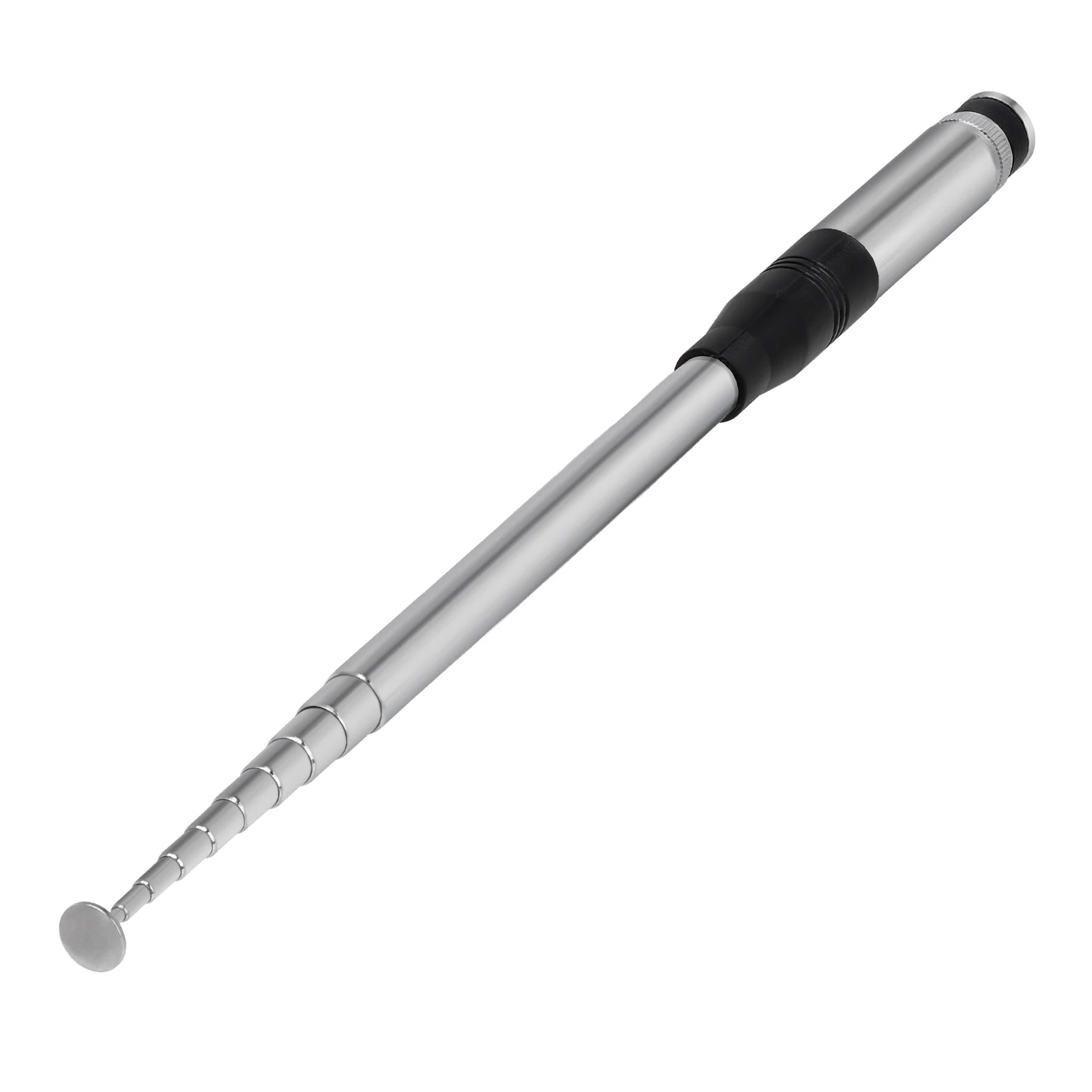 Portable Telescopic CB Antenna with BNC Connector for Hand Held Radios