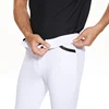 MXLLINA Men Horse Riding Pants Equestrian Leggings Clothing Printing Silicone Horse Riding Tights Breeches Man Popular Design 3