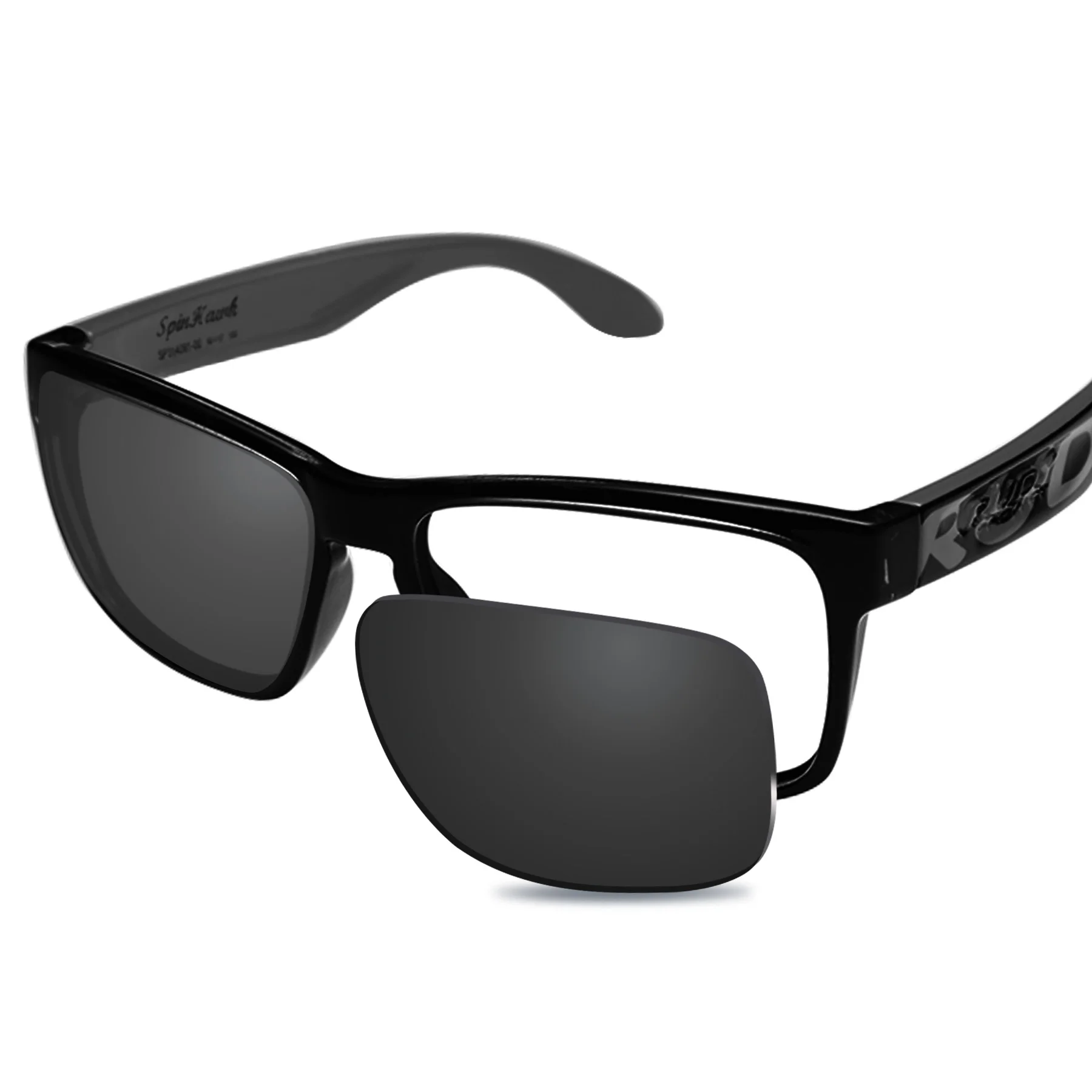 Rudy Project Spinhawk ۶ ɼ Glintbay   ü