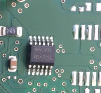 

Free shipping VN5050J BCMIC IC 10pcs Please leave a message