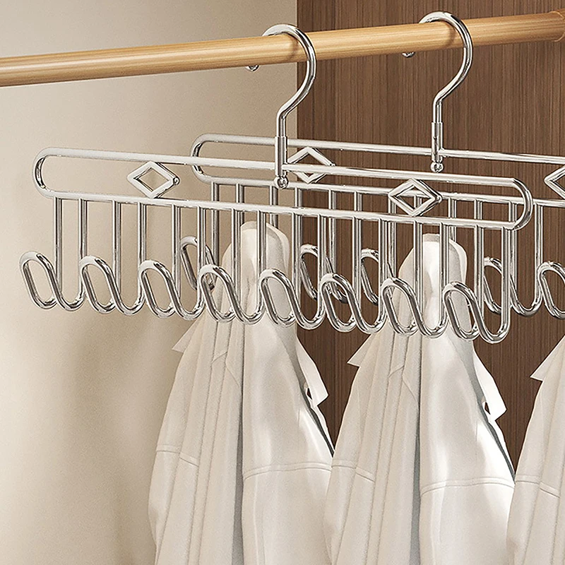 Women Storage Bra Hanger Multifunctional Belt Hanger Sturdy & Durable Tie Belt Case For Beanie Scarfs Bra Closet Supplies 1