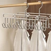 Women Storage Bra Hanger Multifunctional Belt Hanger Sturdy & Durable Tie Belt Case For Beanie Scarfs Bra Closet Supplies 1