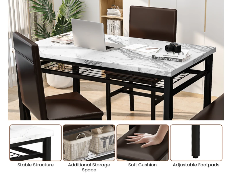 Dining Room Table Set