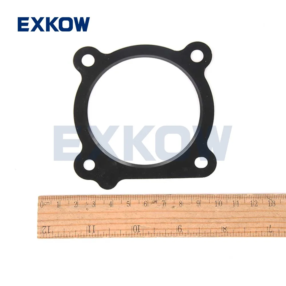 Throttle Body Gasket for Mitubishi L200 Triton IV V Pajero Sport II III 2008- Montero IV 1450A147