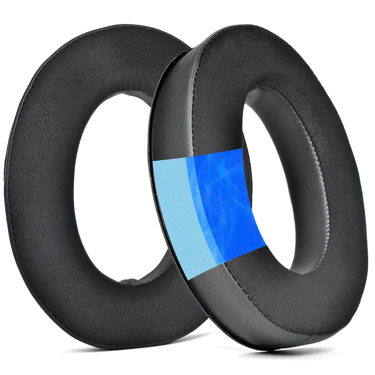 

Ice Gel Ear Pads For Sennheiser HD599 HD598 HD558 HD555 HD515 HD518 PC350 Headphones Soft Foam Cover High Quality Earpads 9.08