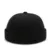 Vintage Dome Hat Mens Melon Beanie Cap Solid Color Docker Hat Unisex adjustable Winter Hat for Women men Bonnet Beanies 31