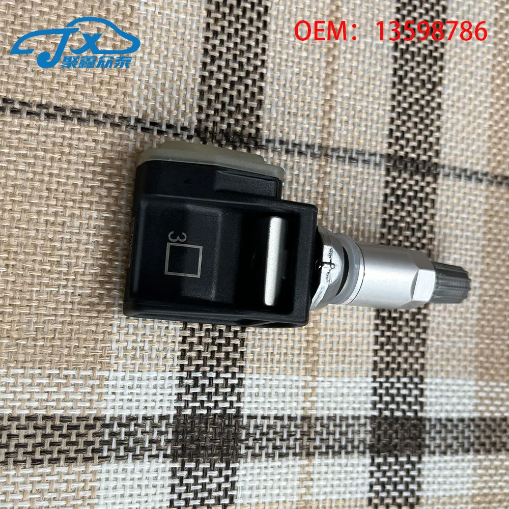 OEM 13598786 Ÿ̾ з  ͸ ý 4 /, ο TPMS 315Mhz,  ڹƮ ݷζ ũ 콺 HHR Imp