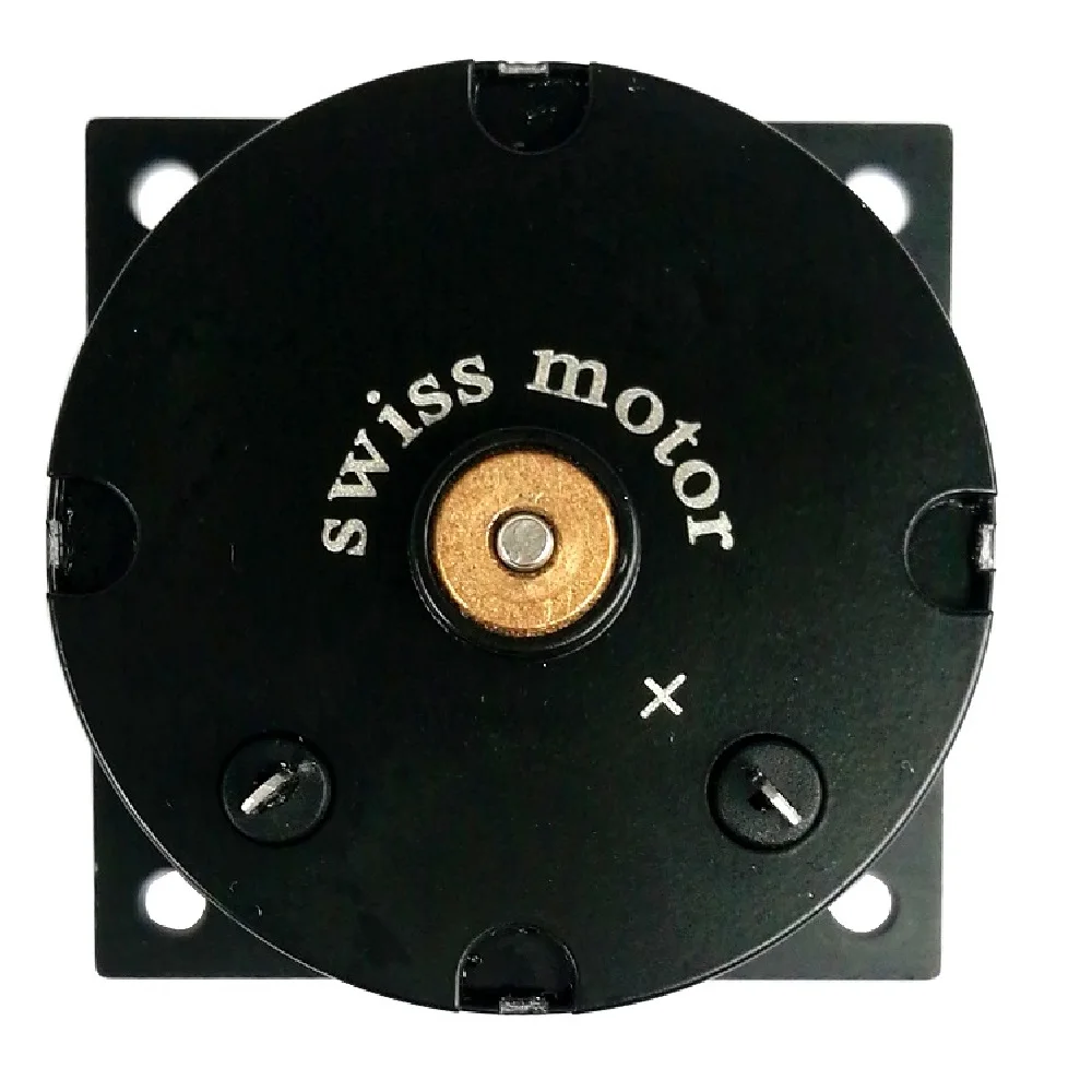 2610S Swiss Flat Tattoo Pen Motor Per Chyenne Hawk Sol Nova Shell Rotary Machine Gun Bishop Pen Machine Faulhaber Engine Maquina