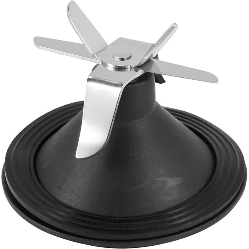 Mixer Blender Knife for HR2093 HR2095 HR2096 HR2097 HR2194 RI2095 RI2096 blender replacement parts kit mixer accessory